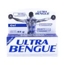 Ultra Bengue Azul 10 G Gel Con 65 G