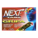 Next 500/25/5/4 Mg Con 10 Tabletas