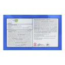 Qg5 166.6 Mg Con 30 Tabletas