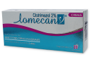 Lomecan V 2 % Con 20 G De Crema