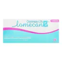 Lomecan V 2 % Con 20 G De Crema