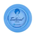 Teatrical Crema Sólida Con Lanolina 52 Gr
