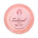 Teatrical Crema Sólida Con Rosas Y Lanolina 52 Gr