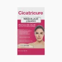 Cicatricure Maquillaje Líquido Tono Natural 30 Ml