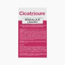Cicatricure Maquillaje Líquido Tono Natural 30 Ml