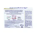 Asepxia Farma Exfoliante Jabón En Barra Con 100 G
