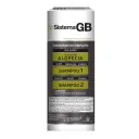 Sistema Gb Shampoo Paso 2 Con 230 Ml