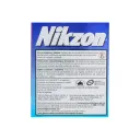 Nikzon Auxiliar Tratamiento De Hemorroides Con 40 Tabletas