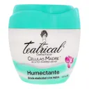 Teatrical Células Madre Crema Facial Humectante Con 200 G