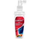 Gargax 2.5 % Solución Bucofaríngea 60 Ml
