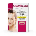 Cicatricure Maquillaje Líquido Autoajustable Fps 30 30 Ml