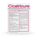 Cicatricure Maquillaje Líquido Autoajustable Fps 30 30 Ml