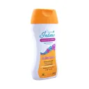 Lomecan V Shampoo Íntimo De Uso Diario Aclarante 200 Ml