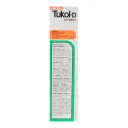 Tukol-D Infantil 1/0.1 Gr Jarabe Con 125 Ml