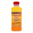 Suerox Sabor Naranja-Mandarina 630 Ml