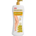 Goicoechea Árnica Y Manzanilla Efecto Calmante Crema 400 Ml