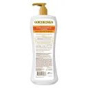Goicoechea Extratos Cítricos Y Cafeína Efecto Anti Piel De Naranja Crema 400 Ml