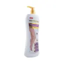 Goicoechea Elastina, Colágeno Y Frutos Rojos Efecto Reafirmante Crema 400 Ml