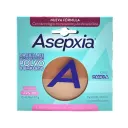 Asepxia Maquillaje En Polvo Compacto Tono Canela Con 10 G