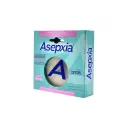Asepxia Maquillaje En Polvo Tono Marfil Con 10 G