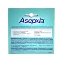 Asepxia Maquillaje En Polvo Tono Marfil Con 10 G