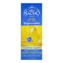 Tio Nacho Shampoo Anti-Caída Engrosador Volumen Capilar Jalea Real+Extracto De Ortia 415 Ml