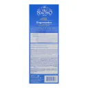 Tio Nacho Shampoo Anti-Caída Engrosador Volumen Capilar Jalea Real+Extracto De Ortia 415 Ml