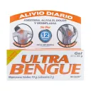 Ultra Bengue 10/2 G Gel Con 35 G