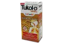 Tukol-D Miel 1/0.1 Gr Jarabe Infantil  Con 120 Ml