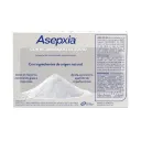 Asepxia Limpieza Intensiva Bicarbonato De Sodio Jabón Con 100 G