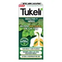 Tukeli Adultos Y Niños 0.7 Gr Jarabe 120 Ml