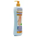 Goicoechea Mentol Y Centella Asiatica Efecto Piernas Relajadas Crema 400 Ml