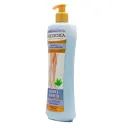 Goicoechea Mentol Y Centella Asiatica Efecto Piernas Relajadas Crema 400 Ml