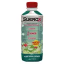 Suerox Sabor Aloe Vera Lychee 630 Ml