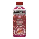 Suerox Fresa Con 630 Ml