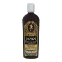 Shampoo kedsal auxiliar en la caída del cabello 100% natural 400 ml.
