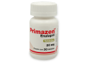 Primazen 20 Mg Con 30 Tabletas