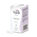 Valait 7.5 mg (metilfolato) Suplemento Alimenticio con 30 cápsulas