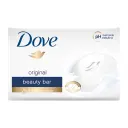 Dove Jabón Barra Blanco 135 G