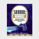 Sukrol Hombre con 60 Tabletas
