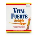 Vital Fuerte Bebible con 10 Envases