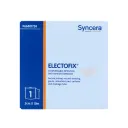 Electofix Tela Adhesiva 5Cmx10M Con 1 Pieza