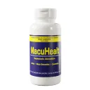 Macuhealt (Luteína/Meso-Zeaxantina) 90 Cápsulas Suplemento