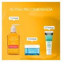 Neutrogena Oil Free Limpiador Facial Sin Aceite 177 Ml