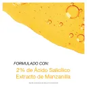 Neutrogena Oil Free Limpiador Facial Sin Aceite 177 Ml