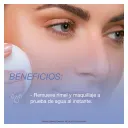 Neutrogena Oil Free Desmaquillante De Ojos 162 Ml