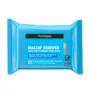 Neutrogena Toallitas Desmaquillantes Con 25 Piezas