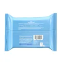 Neutrogena Toallitas Desmaquillantes Con 25 Piezas