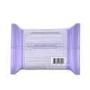 Neutrogena Toallitas Desmaquillantes Faciales Night Calming Con 25 Piezas