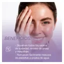 Neutrogena Toallitas Desmaquillantes Faciales Night Calming Con 25 Piezas